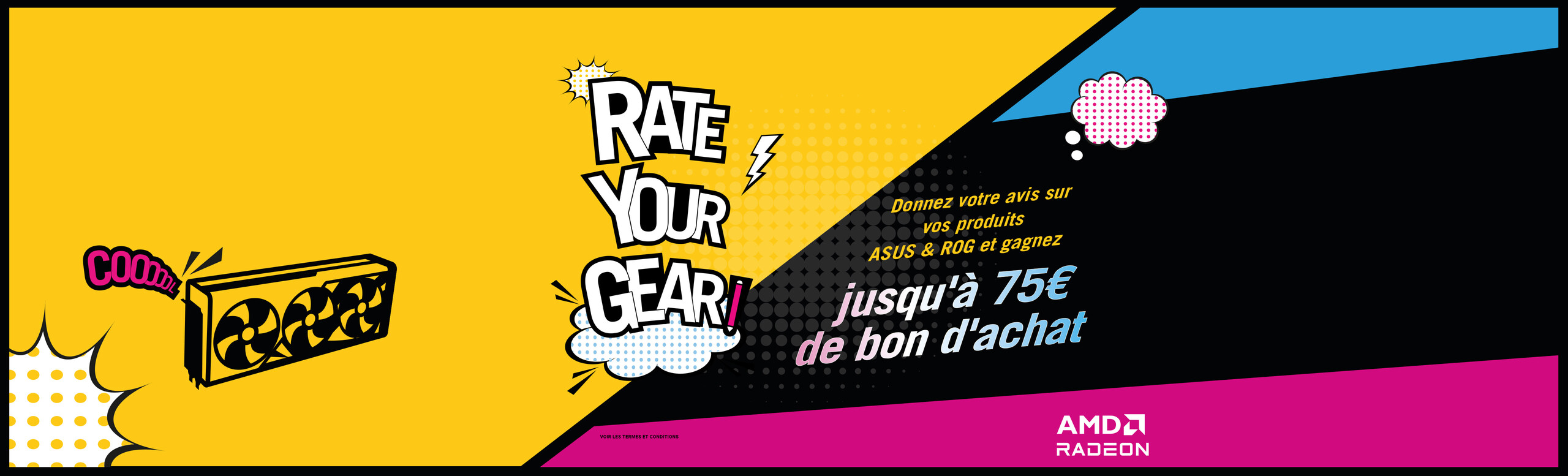 Rate Your Gear 2024 ASUS